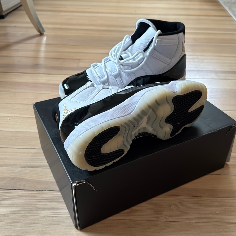Air Jordan 11 retro